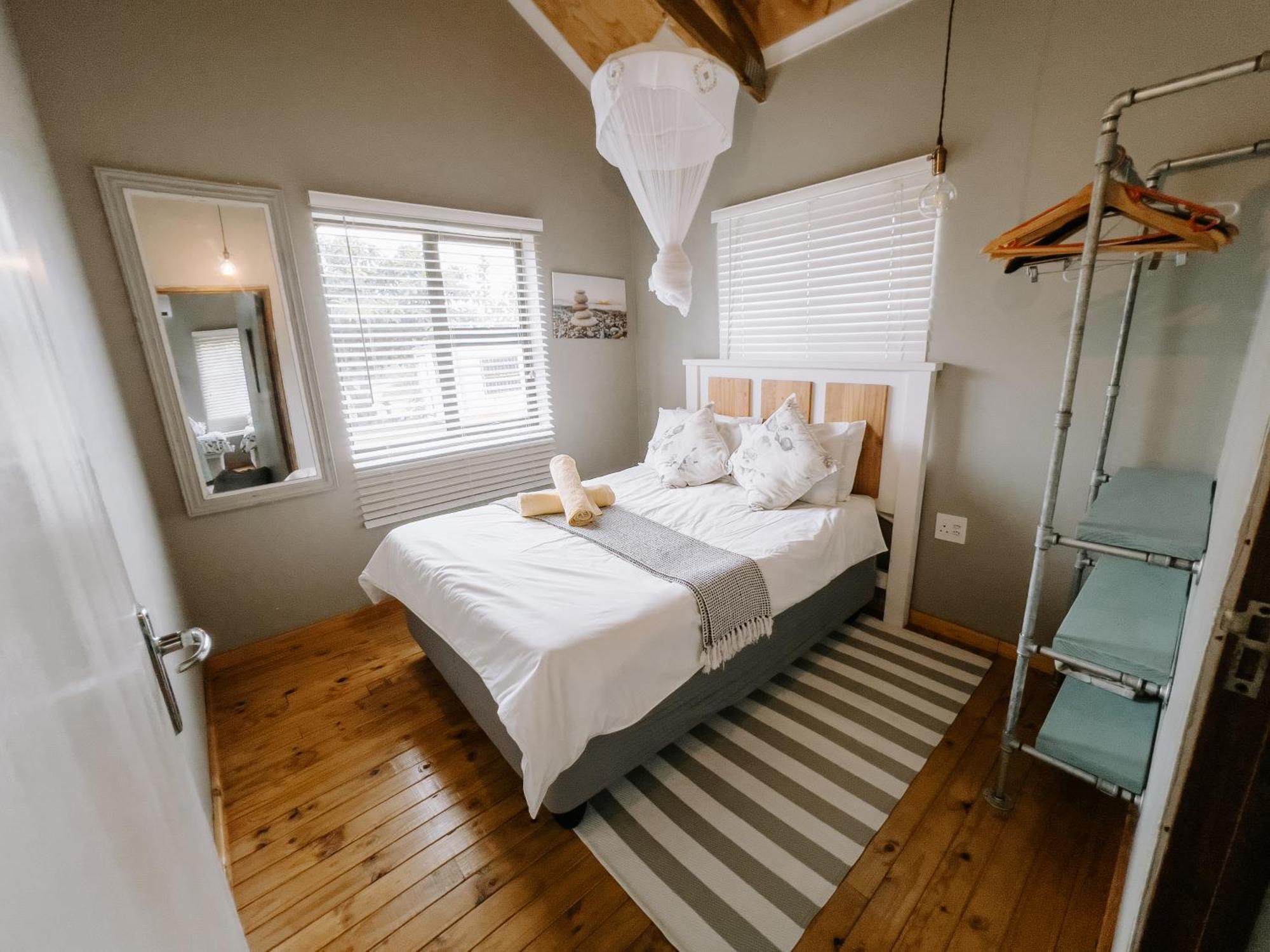 Cabins Sodwana Bay - Antibootika Zewnętrze zdjęcie