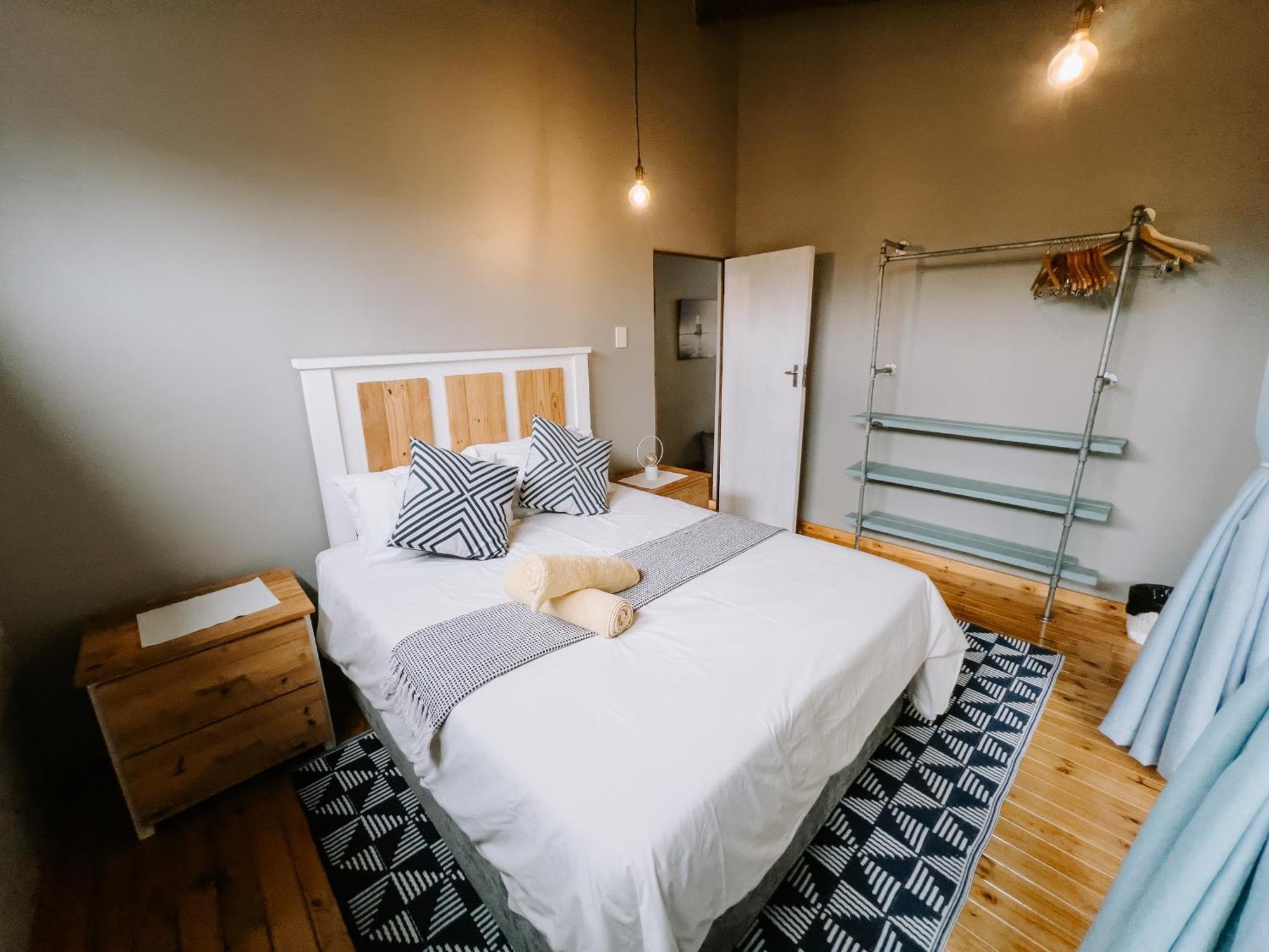 Cabins Sodwana Bay - Antibootika Zewnętrze zdjęcie