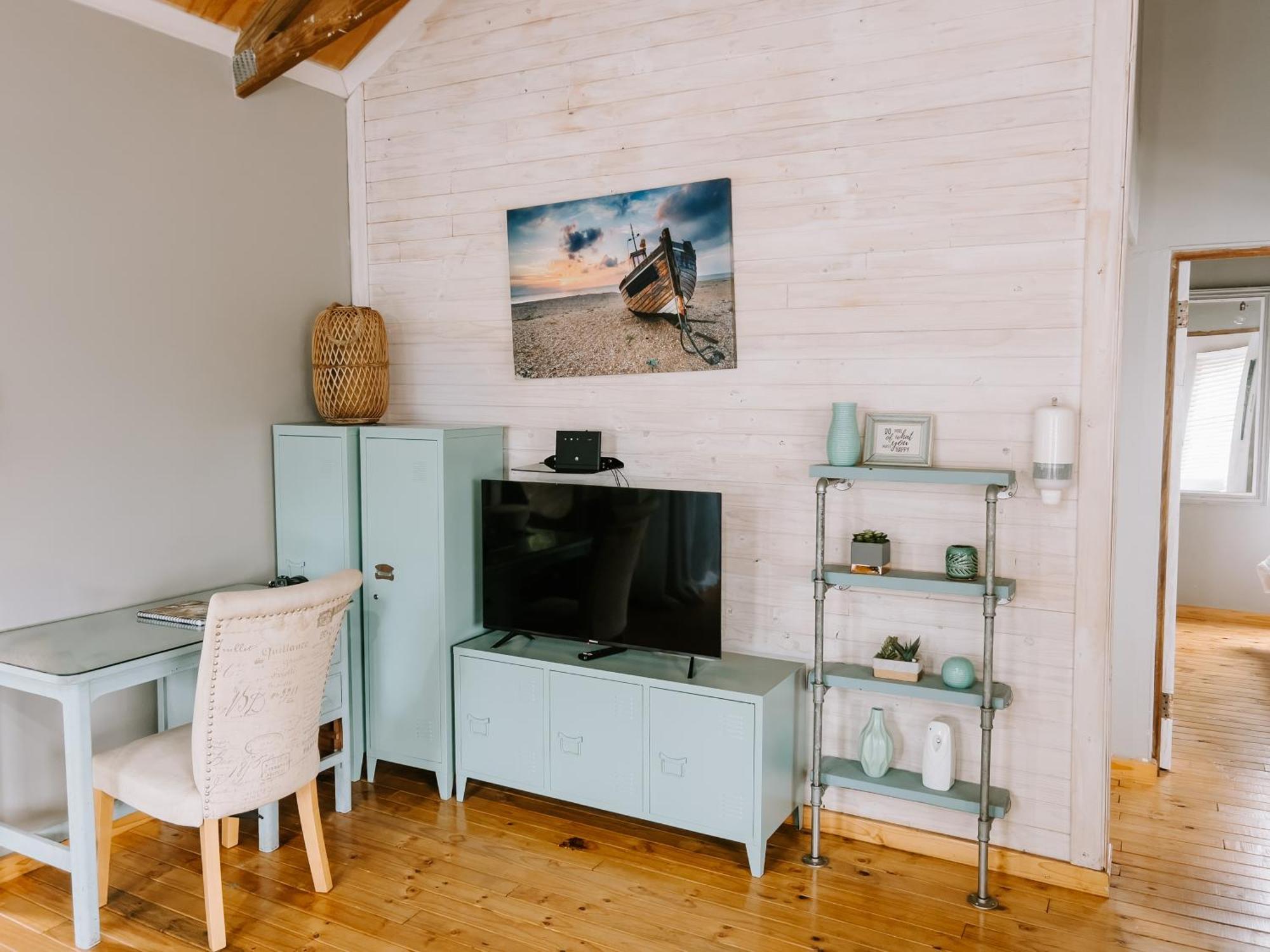 Cabins Sodwana Bay - Antibootika Zewnętrze zdjęcie